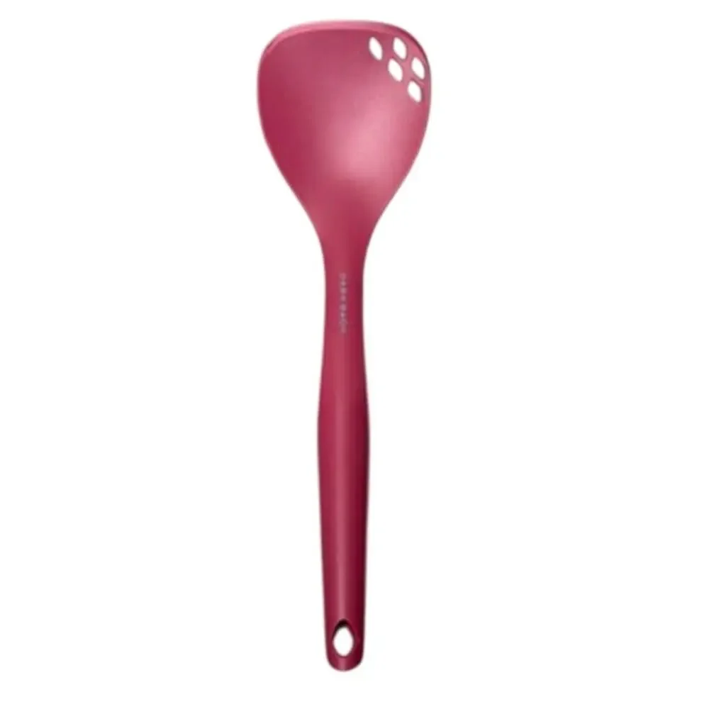 HOHS Art Tree Kitchen Utensil Set 7 Piece Silicone Cooking Tools New in Box
